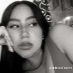 Karla Barrón - @__karlabarron__ - Instagram