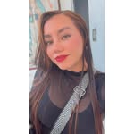 Karla Barrón - @karla_barro0n - Instagram
