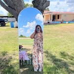 Karla Barron Reyes - @kbarron18 - Instagram