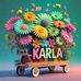Karla Mercedes Uch Balam - Facebook