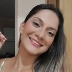 Karla Basílio - @karlabasiliosilva - Instagram
