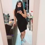 Karla Basilio Kalinha - @karlabasiliokalinha - Instagram