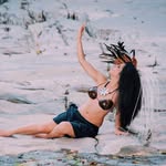 Karla Baure♋ - @karlabaure - Instagram