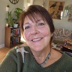 Karla Bailey Baxter - @imgtnold - Instagram