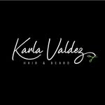 Karla Valdéz Hair & Beard 🍀 - @karlavaldez.studio - Instagram