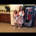 Karla Burden - Facebook