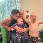 Karla Bentley - @klbentleylovescurt - Instagram