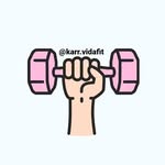 Karla Berra - @karr.vidafit - Instagram