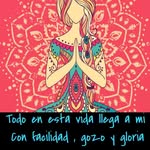 Karla Berra - @soyabundanciak - Instagram