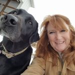Karla Bingham - @karlaslideridgehoney - Instagram