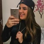 Karla Blank - @blanckkarla - Instagram