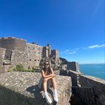 Karla Blanka Martin - @karlablankamartin - Instagram