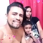 Antonio Karla Bolinho Karla - @bolinhokarla - Instagram
