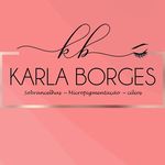 CURSOS E PROCEDIMENTOS - @karla_borges_designer - Instagram