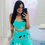 Karla Borges - @karla.borges.95 - Instagram