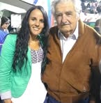 Karla Borges - Facebook