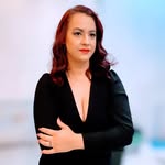 Karla Borges - @karla_hairdresser - Instagram