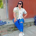 Karla Borges - Facebook