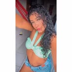Karla Borges - Facebook