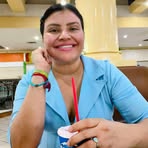 Karla Borges Hernández - Facebook