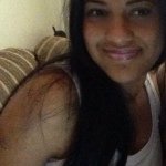 Karla Regina - @_karlaborges - Instagram