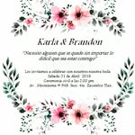 Boda Brandon & Karla 2018 - @boda_brandonykarla - Instagram