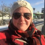 Karla Brekke Johnson - @plaidrooster - Instagram