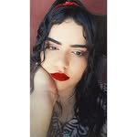 Karla Britto - @karlabrittonaheo - Instagram