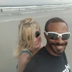 Karla Hobson Matt Harris - @karlabritton5 - Instagram