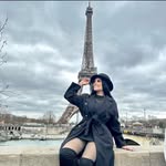Karla_Burrel - @kva_cv - Instagram
