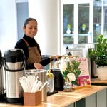 Karla Burton - @karlascoffeecart - Instagram