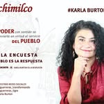 Karla Burton - @guerreras_tigre - Instagram