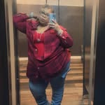 Karla Burton - @ur_majesty20 - Instagram