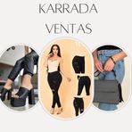 Karla Carrada - Facebook