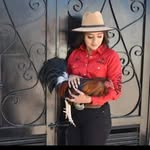 Karla Castrejón - @karla_castrejon12 - Instagram