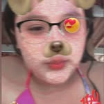 Karla Castrejon - @lizbeth.6729 - Instagram