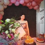 Karla Castrejon - Facebook