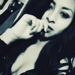 Karla Castrejon - @wolfshec - Instagram