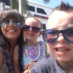 Karla Penwarden-Cavallo - @penwardencavallo - Instagram