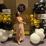 Karla Cavero - @caverokarla - Instagram