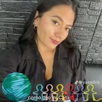 Karla Cueva - Facebook
