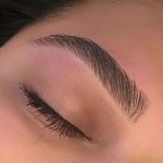 CEJAS - PESTAÑAS - @karlacejas_val - Instagram
