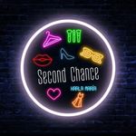 Second Chance by Karla María - @second.chance_bykarlama - Instagram