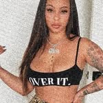 Karla Chaney - @duydehopso - Instagram