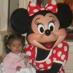 amo a mi princessa - @karlachavarin - Instagram