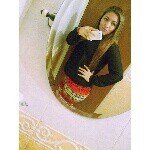 Karla Alcala de Chavarin - @karlaalcala3 - Instagram