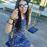 Karla Chavarin - @karlachavarin8 - Instagram