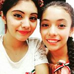 Karla Chavarín - @karlachavari - Instagram