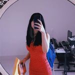 Beatriz Villoslada - @karlacherry200 - Instagram