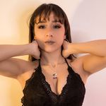 Karla Valentín Pérez - @iamkarlacherry - Instagram